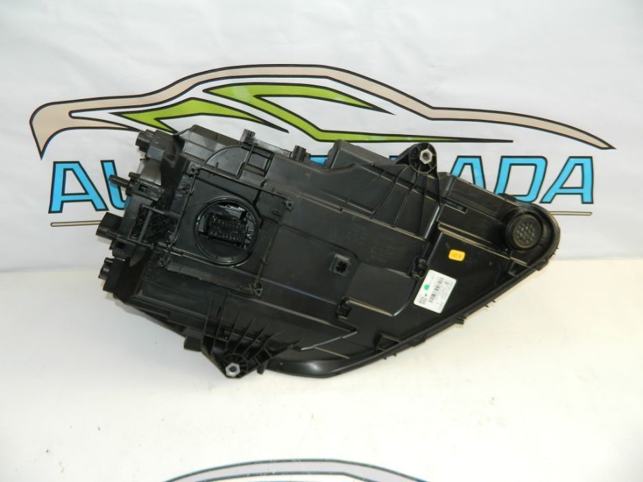 Far stanga Full Led Porsche Macan Facelift 2019-2020 cod 95B941009T