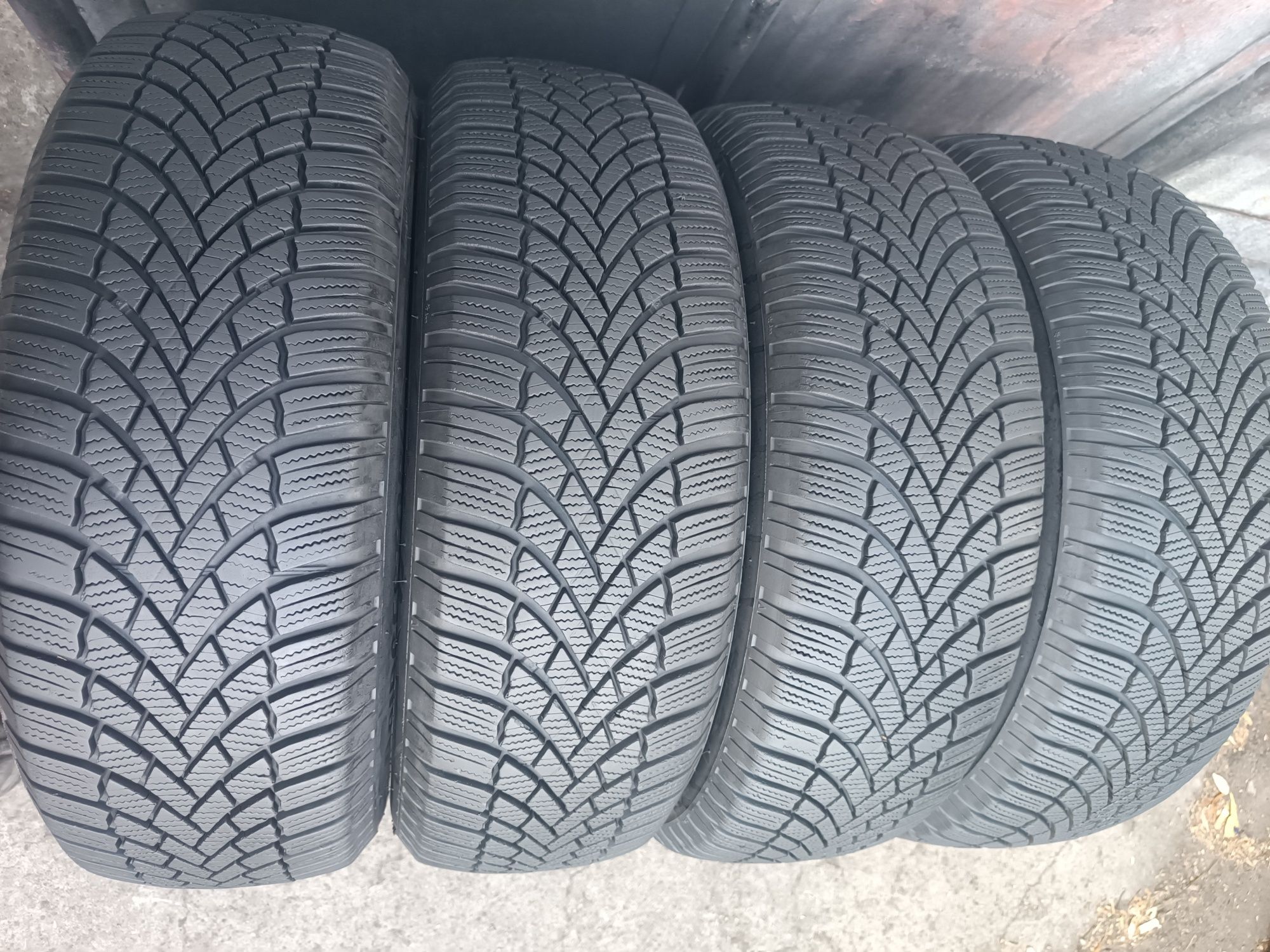 195/65/15 Bridgestone