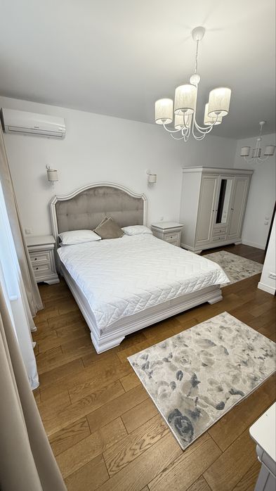 Izvor  - Casa poporului  apartament 3 camere ultramodern