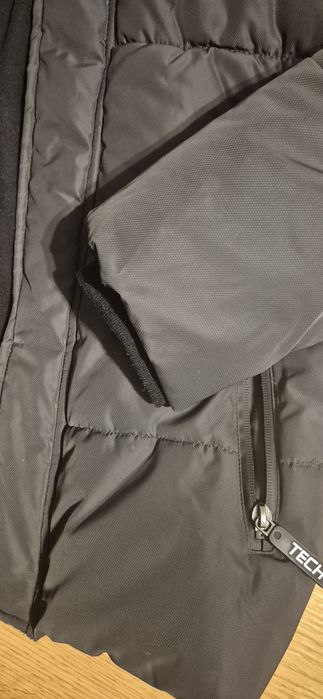 Geaca groasa de iarna marimea 164