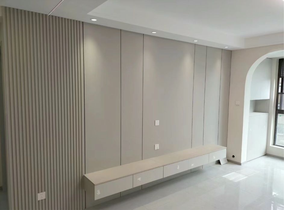 Стеновые панели / Шпон панель/Бамбук Оптовые продажи!