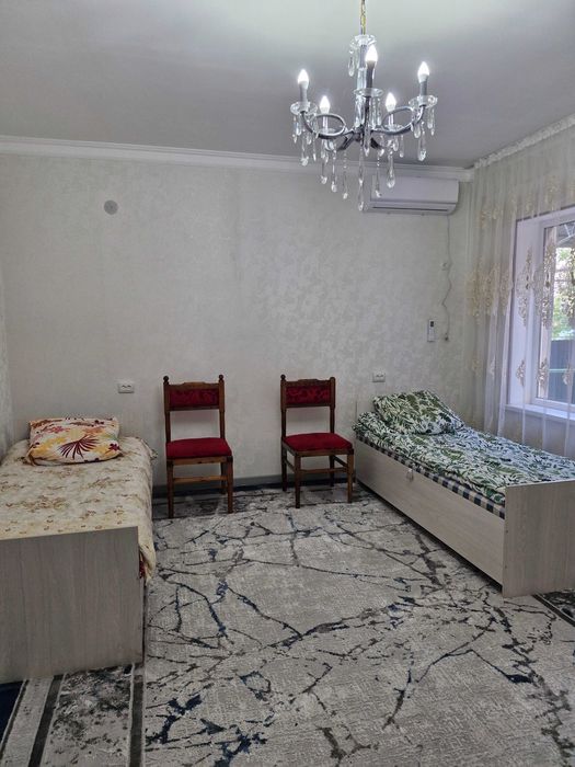 Сдается дом в аренду