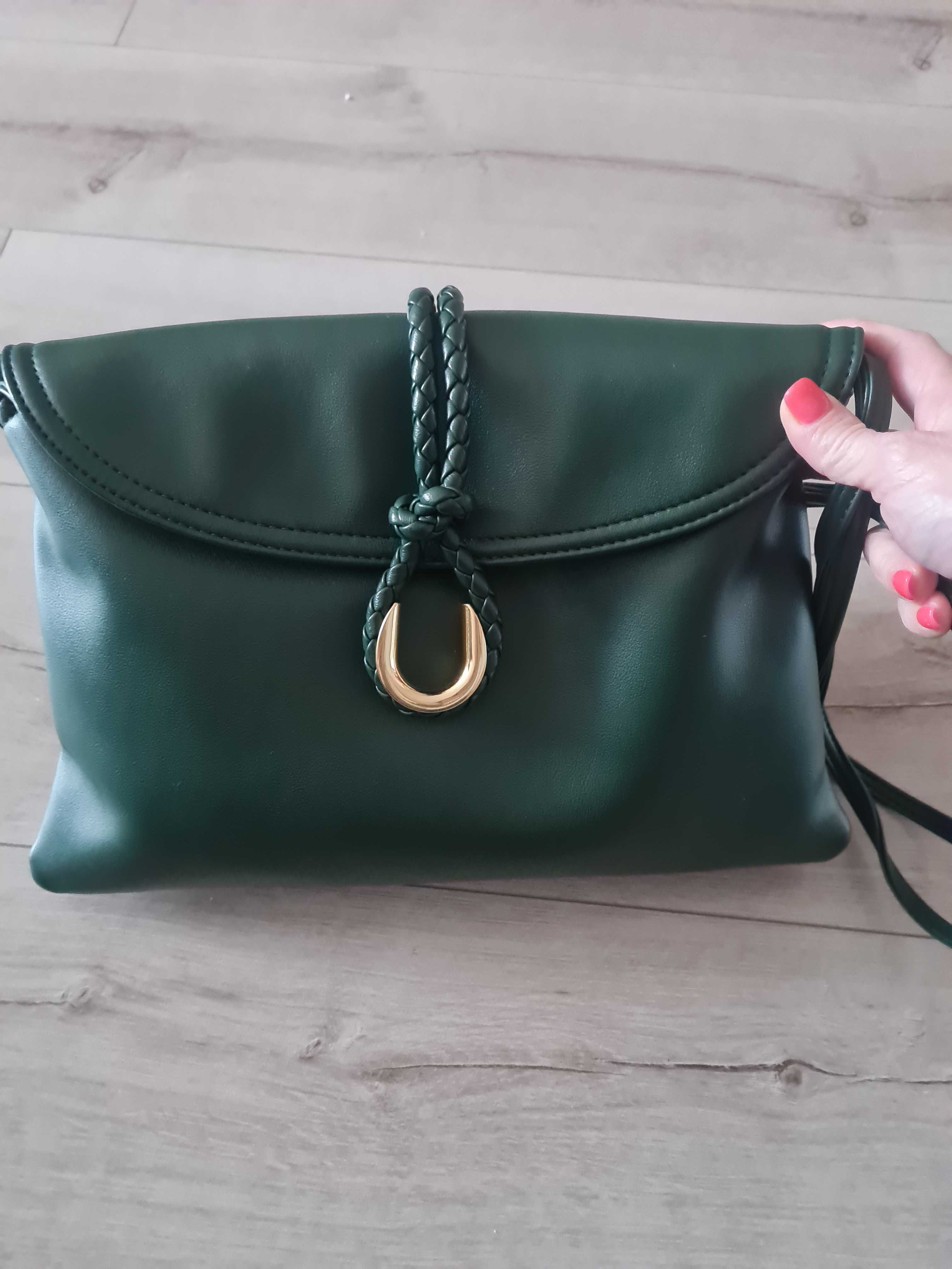 Bottega Venetta Liberta чанта