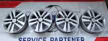 Jante de aliaj Opel Astra H 205/55/16