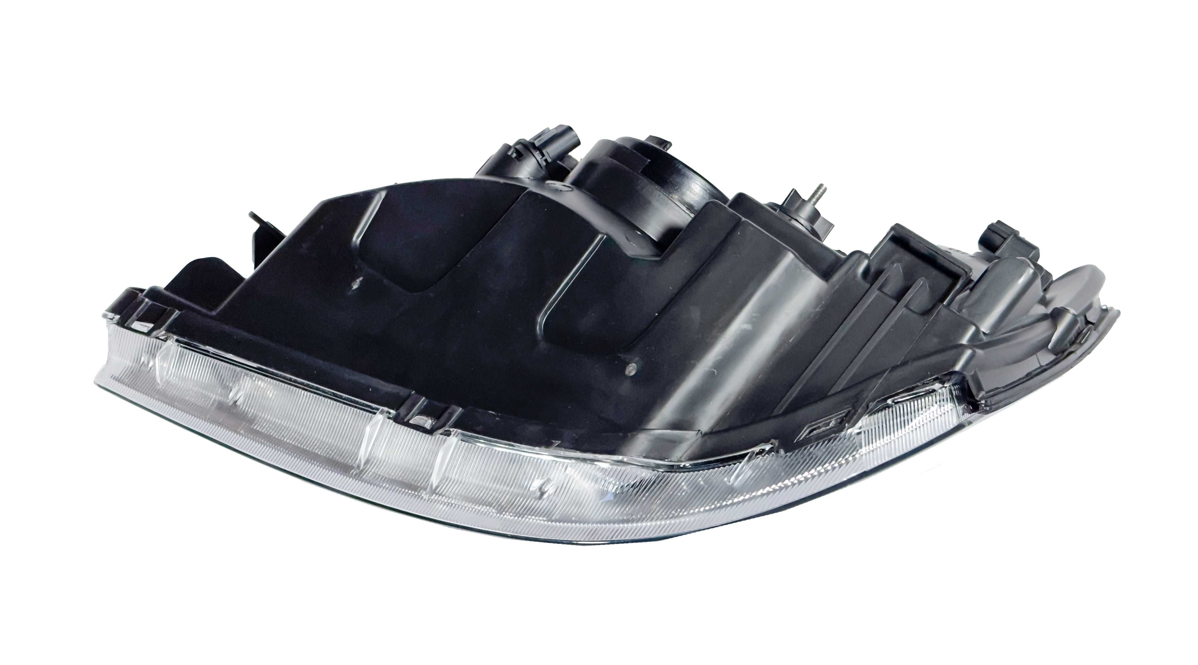 Фара RH Getz 02-05