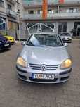 GoLF 5 - An 2006 - Euro 4 - Proprietar . 180.000 km