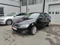 Seat Toledo Seat Toledo 1.6 TDI Euro6, Navi, Scaune încalzite, Cameră spate MY2017