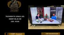 NDP Amanet NON-STOP Bld.Iuliu Maniu 69 TELEVIZOR TCL SMART (41195)