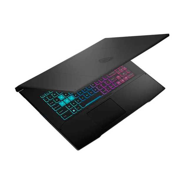 [Новый] Ноутбук MSI GF76 I7-14650HX/RTX5060 8GB (Форма оплаты ЛЮБАЯ)