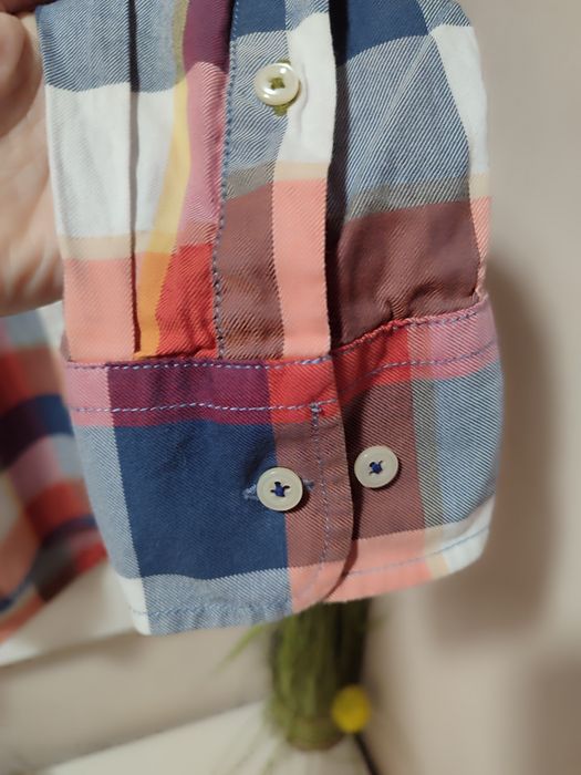 Tommy Hilfiger - L размер