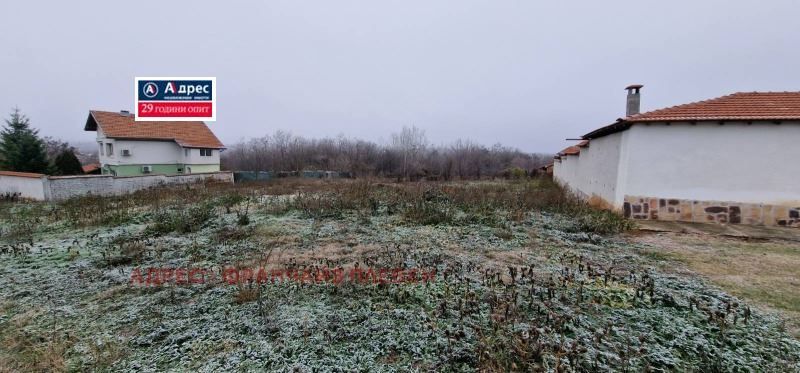 Парцел в Плевен, област-с.Телиш площ 1360 цена 15000