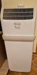 Продавам мобилен климатик Delonghi