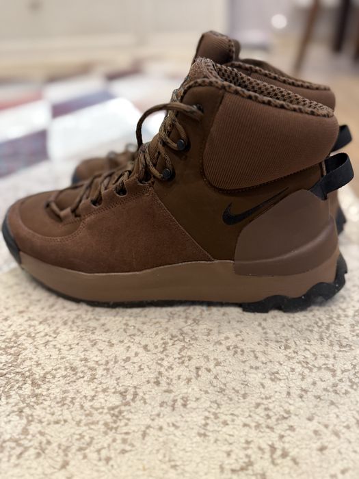 Nike City боти непромокаеми