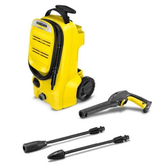 Минимойка Karcher K 3 Classic