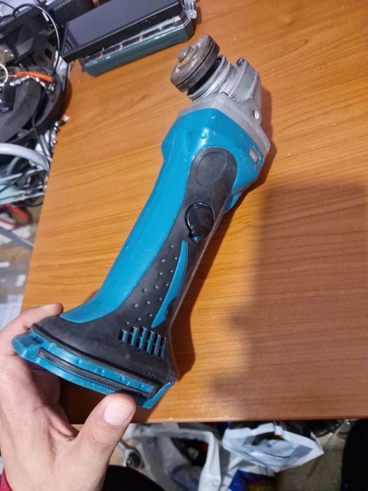 Flex cu acumulator