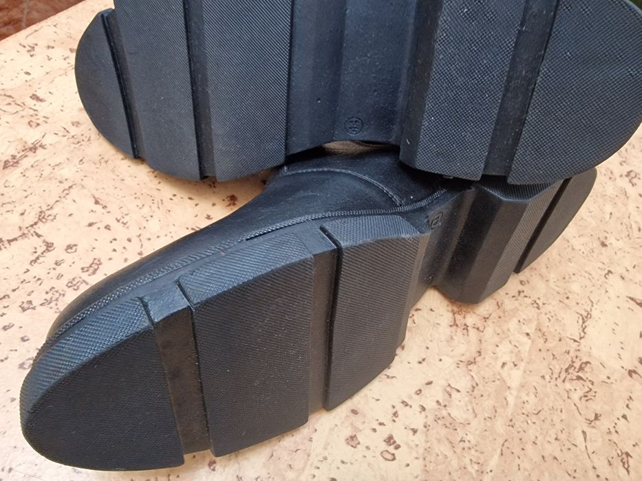 Vând ghete Claudio Casini