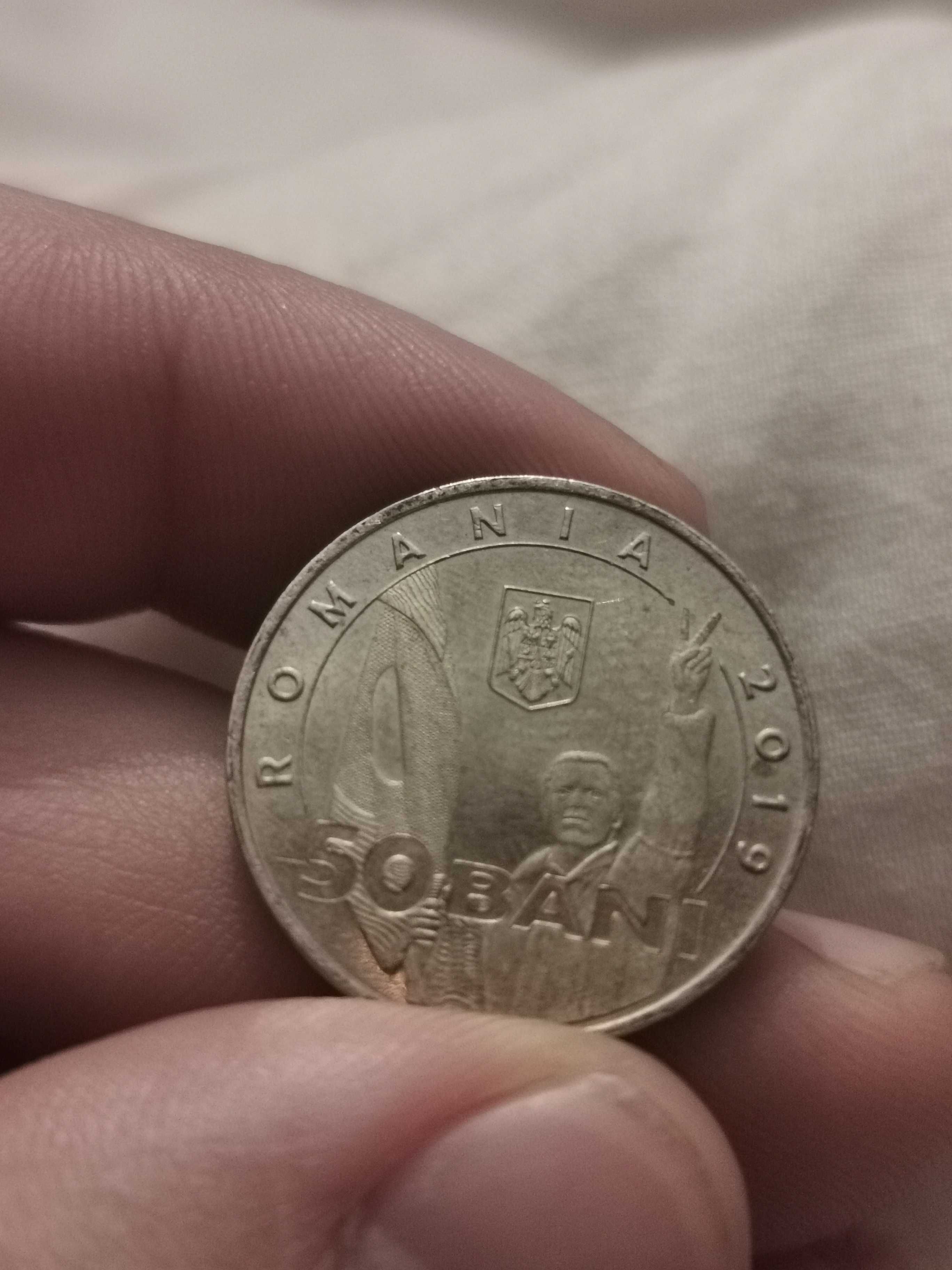 Moneda aniversara 1989 - 30 de ani de la Revoluție (limitat)