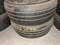 Super anvelope Vara 2X 245/45 R20 Pirelli