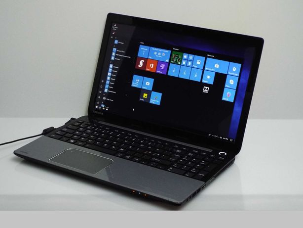laptop toshiba L50
