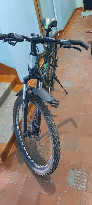 Велосипед Grantel