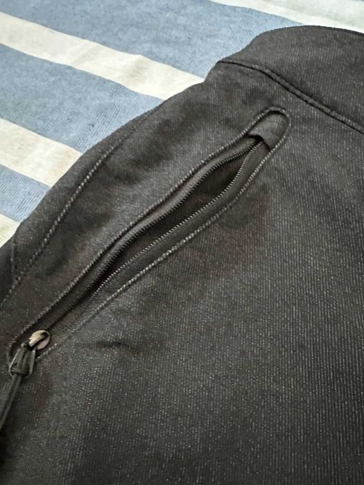Pantaloni trekking Jack Wolfskin