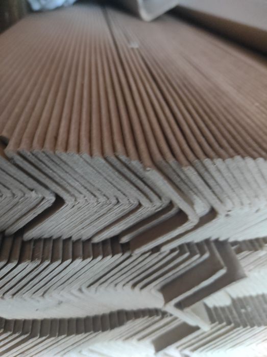 Coltare carton 35*35*3*1900