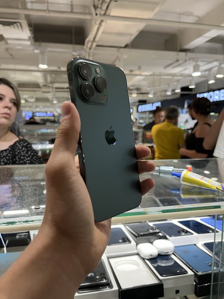 Iphone 13 pro
