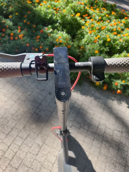 Xiaomi m365 Ел скутер 350w 30km/h