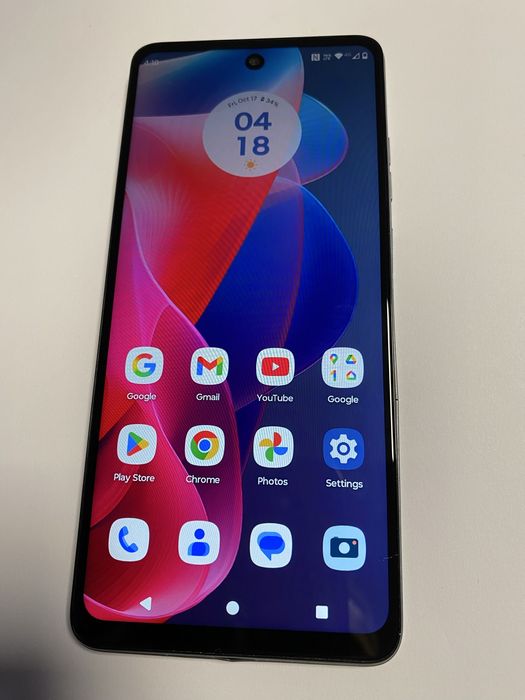 Motorola G24 8Gb/128Gb