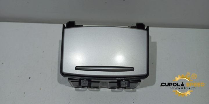 Suport pahar 4F2862533A Audi A6 4F/C6 [facelift] [2008 - 2011]