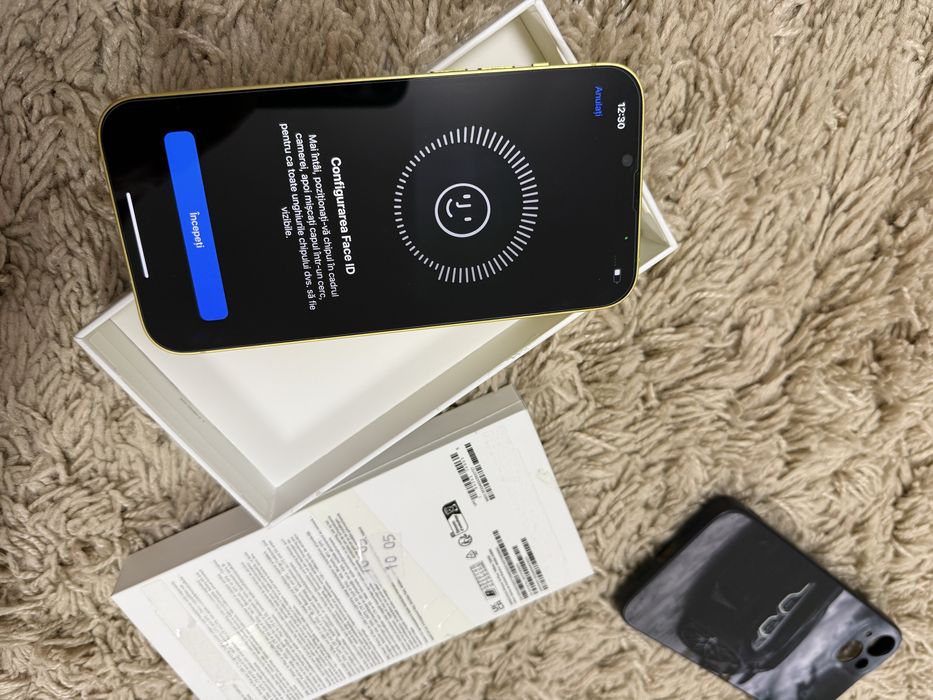 Iphone 14 plus 128 g