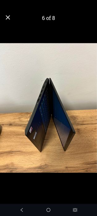Vand laptop Lenovo