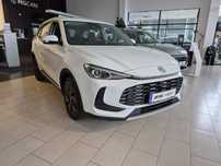 MG ZS HEV MG ZS HEV Explore 1.5L GSI 197 CP AT