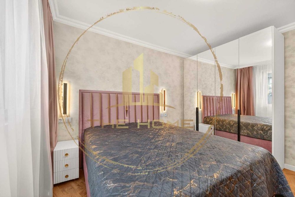 Дава се под наем Тристаен апартамент в Варна, Център - 100 кв.м за 1650 € - Снимка #8