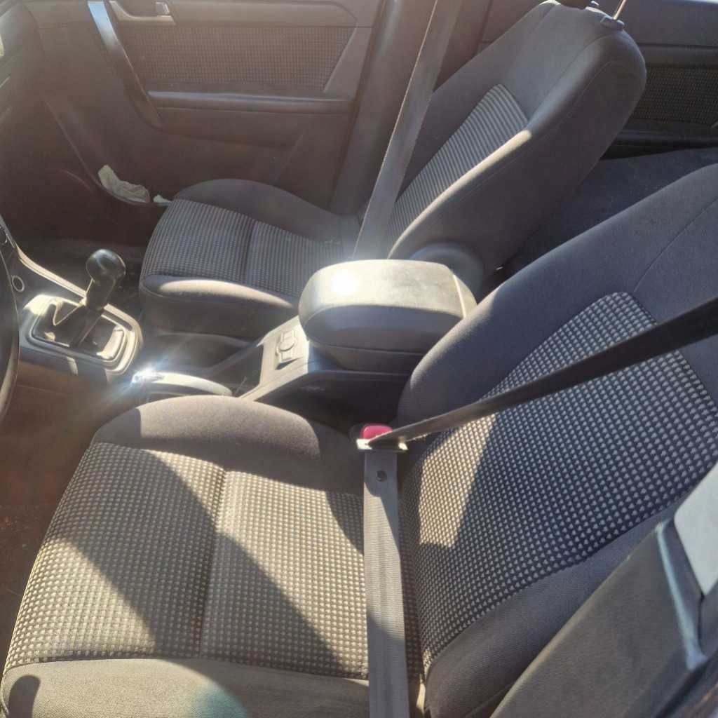 Chevrolet Captiva 2.4i 140кс за части