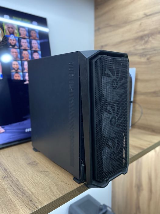 систем блок Intel i 5-11/RTX 3050/16GB/512Gb •Рассрочка до 1 года•