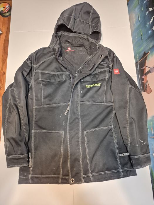 Engelbert Strauss R&T  L