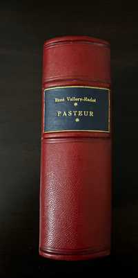 Viata lui Pasteur - Rene Vallery Radot, 1939