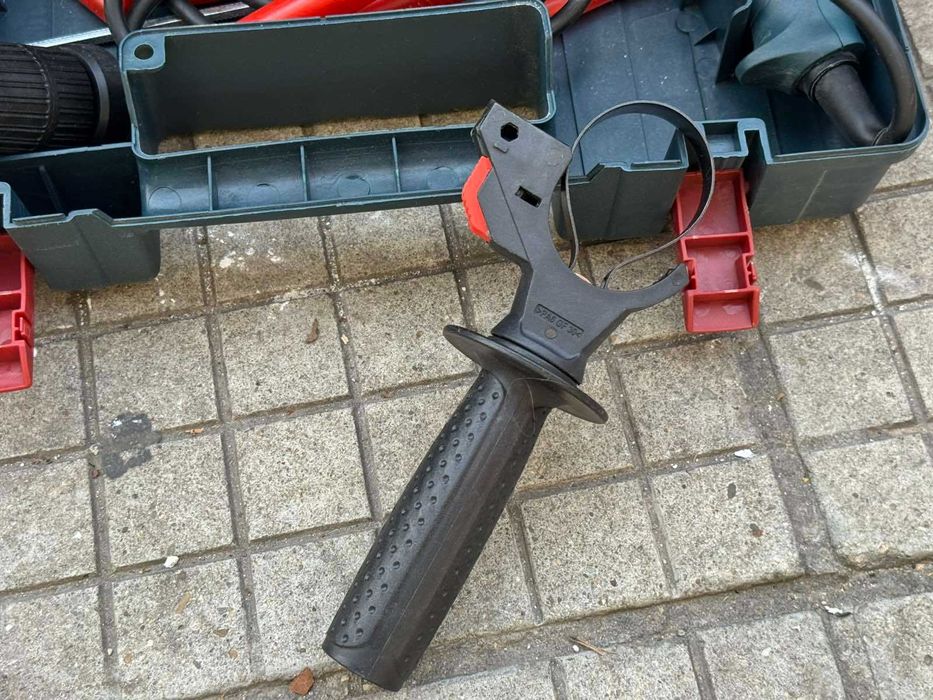 Перфоратор Bosch GBH 2-28 DFV Professional