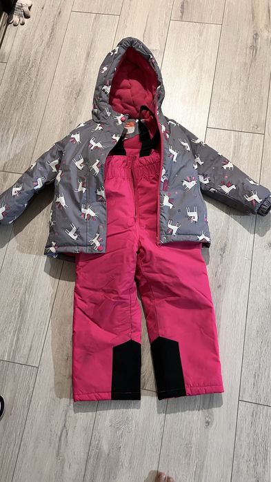 Продам комбинезон 116-122 размер