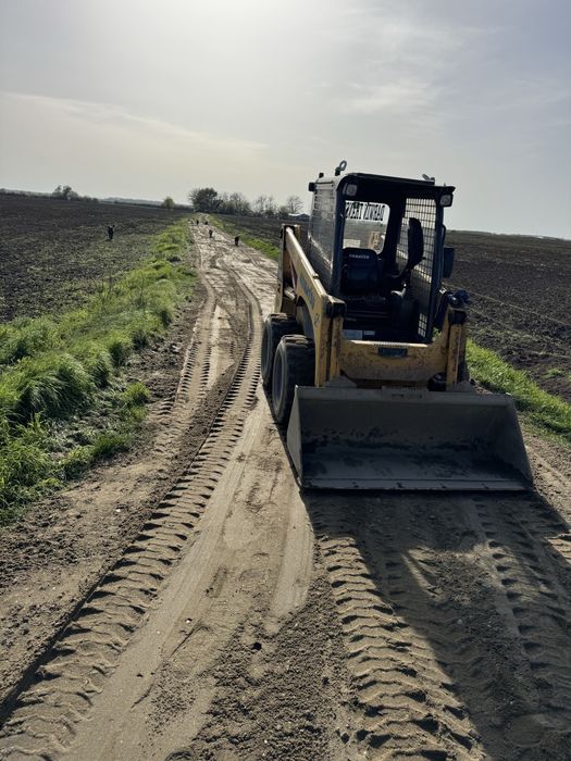 Funadatii,beciuri,nivelari teren,piscine,nisip,piatra,balast etc