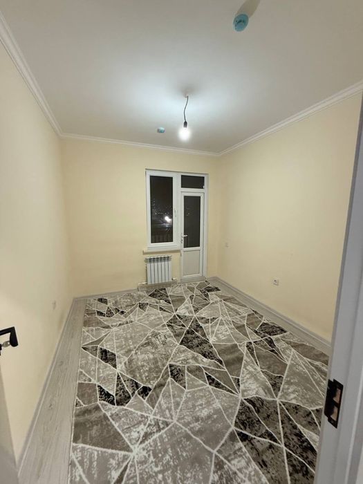 Продаётся своя квартира в Янгихаётском районе. С ремонтом