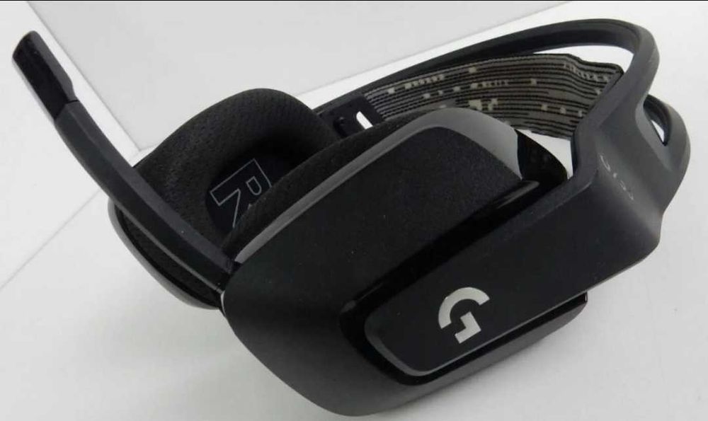 Logitech G733 LIGHTSPEED