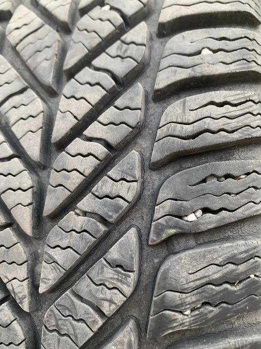 Зимни гуми 4 броя
