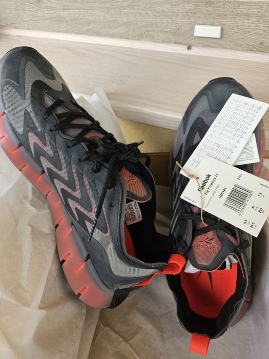 Reebok zigkinetiks 41   2 modele