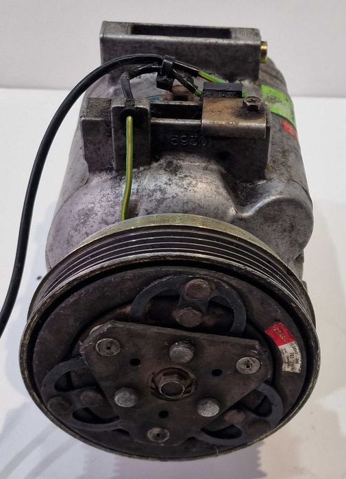 Компресор Климатик Ауди А4 Б5 Пасат Б5 1.6 1.8 1.9 Audi A4 Passat B5