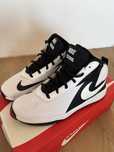Adidasi Nike Team Hustle D7 38.5