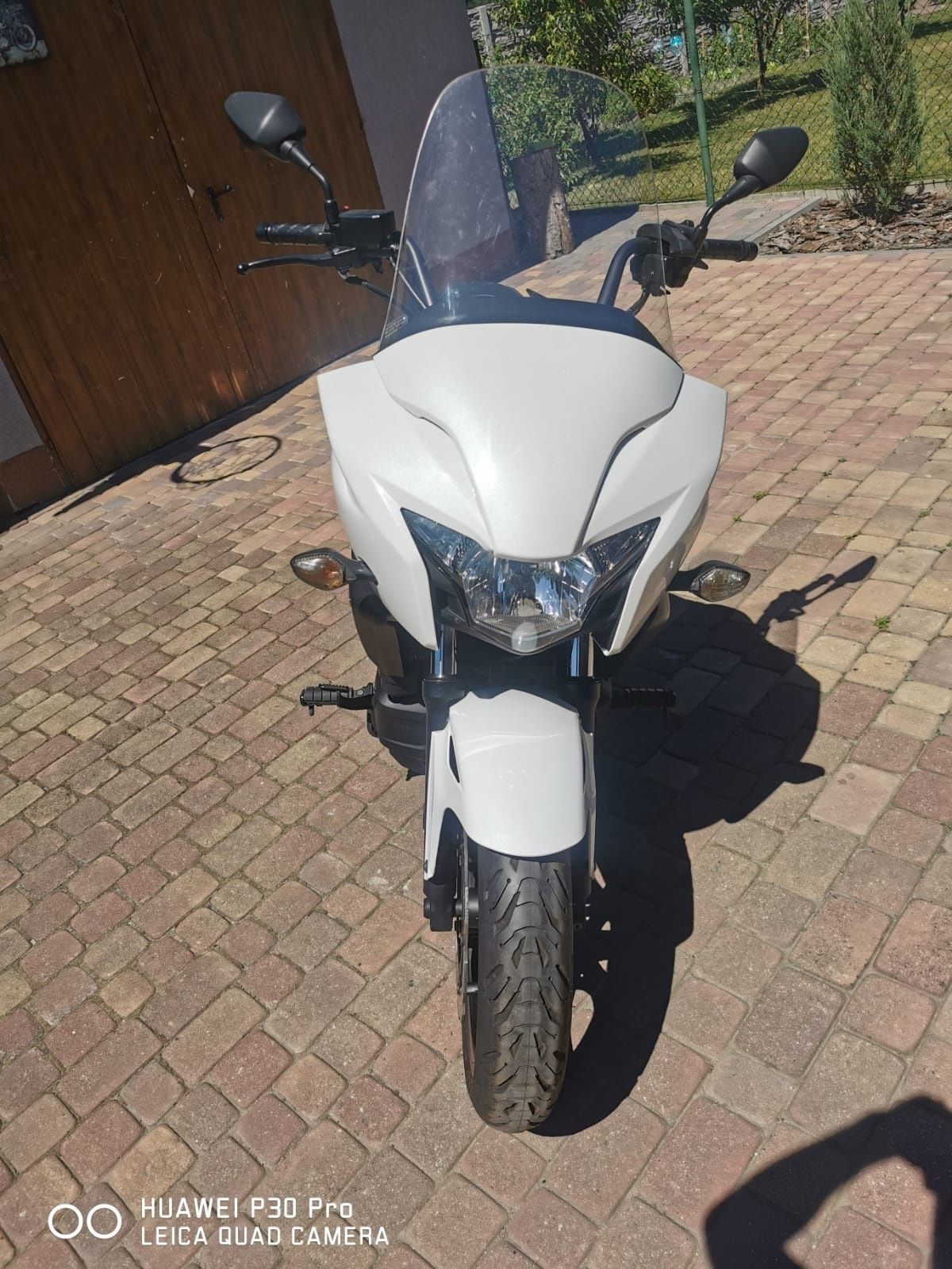 Vand motocicleta HONDA CTX 700 DCT