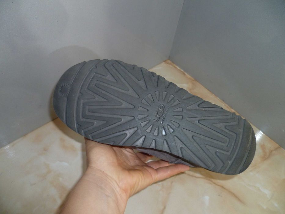UGG оригинални ботуши №38