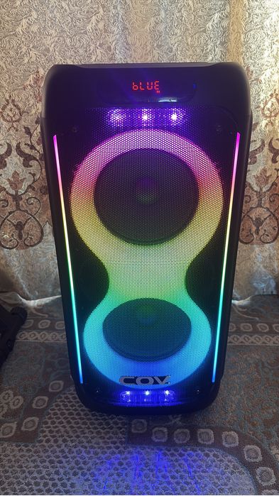 Аренда - прокат колонка -10000 тг